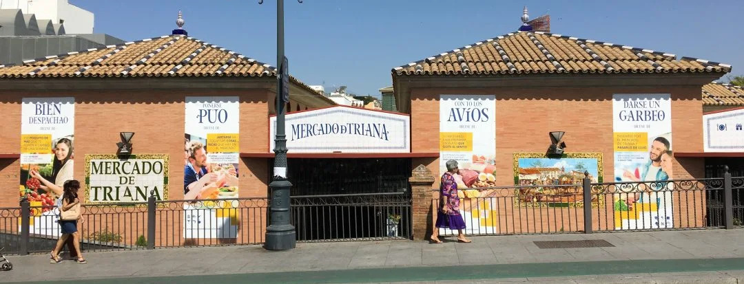 Mercado de Triana